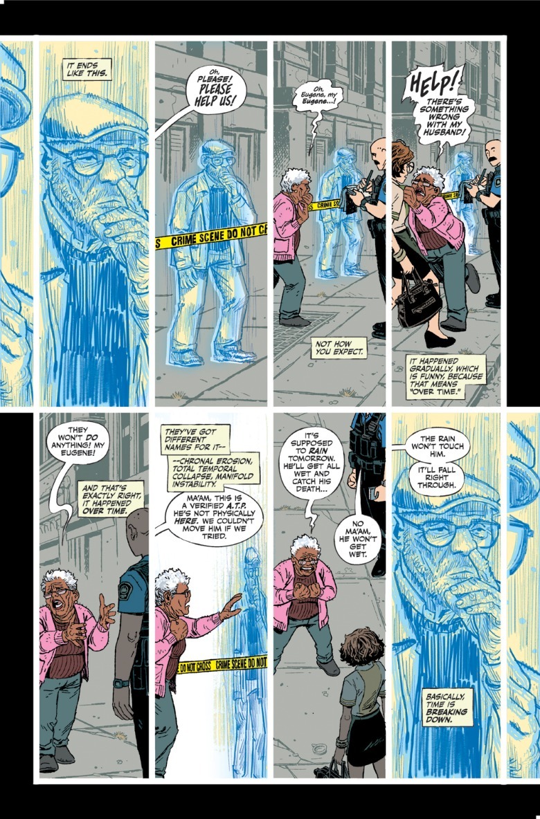 Assorted Crisis Events Page 8