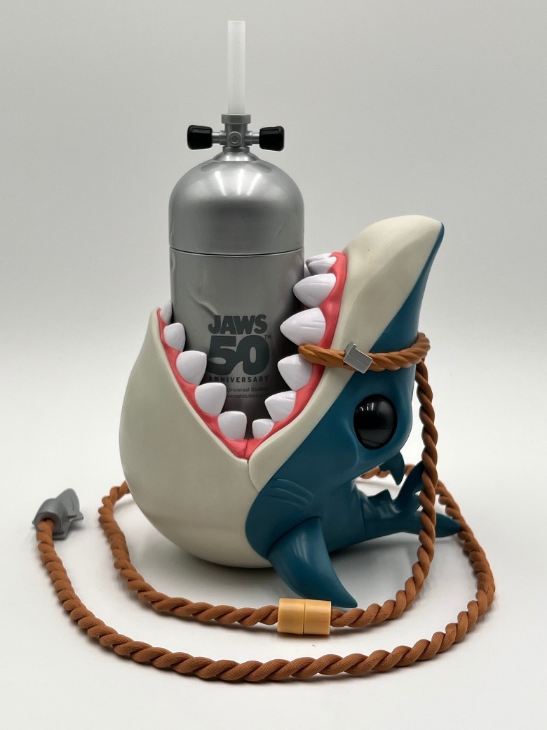The fiftieth anniversary of the anniversary of Sipper