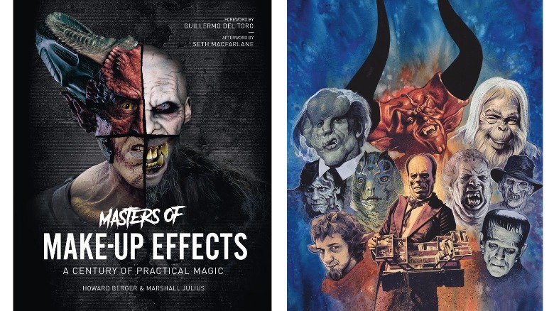 Masters of Make-Up Effects