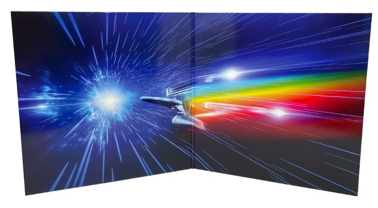 Star Trek: The Motion Picture - The Director's Edition Vinyl Soundtrack