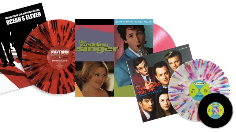 2023 SlashFilm Holiday Gift Guide Soundtracks