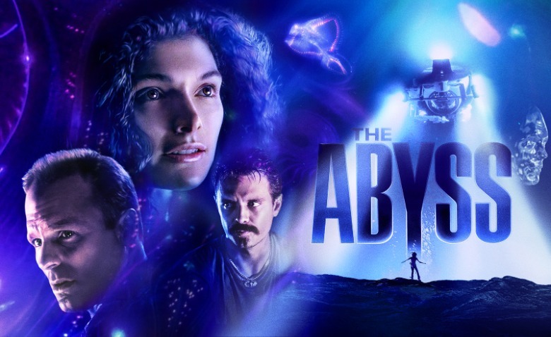 The Abyss