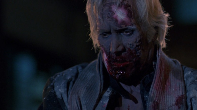 Jesus Gris in 'Cronos'