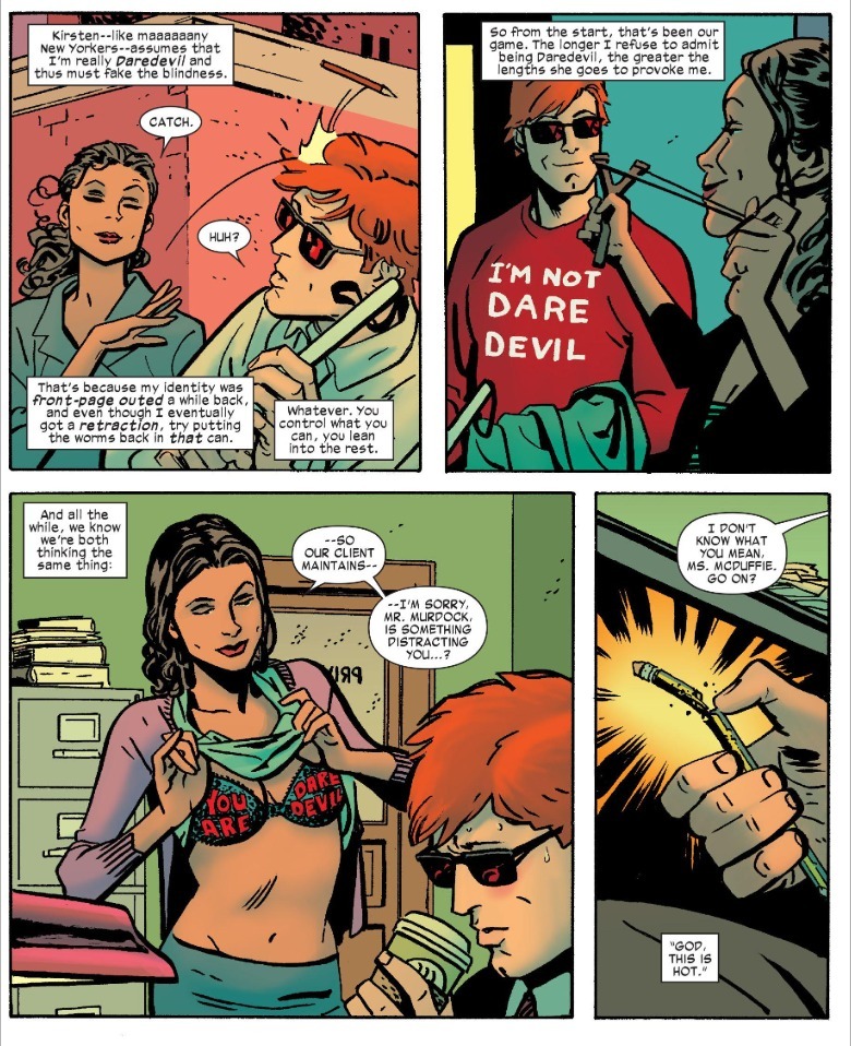 डेअरडेव्हिल