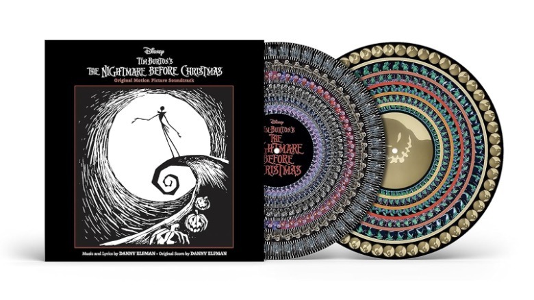 2023 SlashFilm Holiday Gift Guide Soundtracks