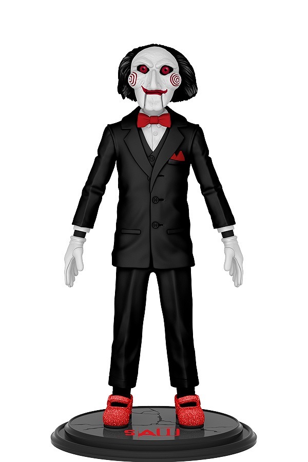 bendyfigs creature