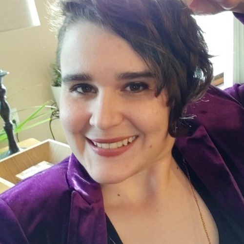 Photo of Danielle Ryan