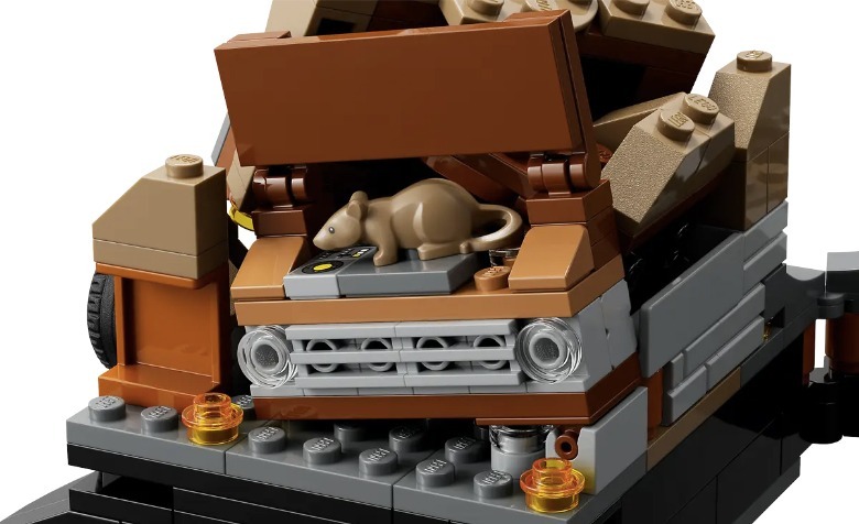 LEGO Avengers: Endgame Final Battle