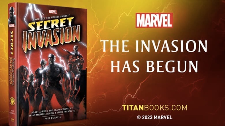 2023 SlashFilm Holiday Gift Guide Books