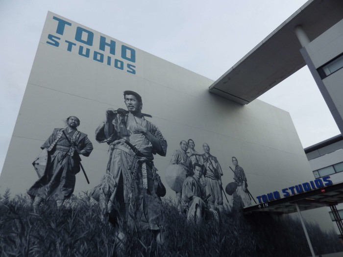 006_Seven_Samurai_Toho_Mural_3x4