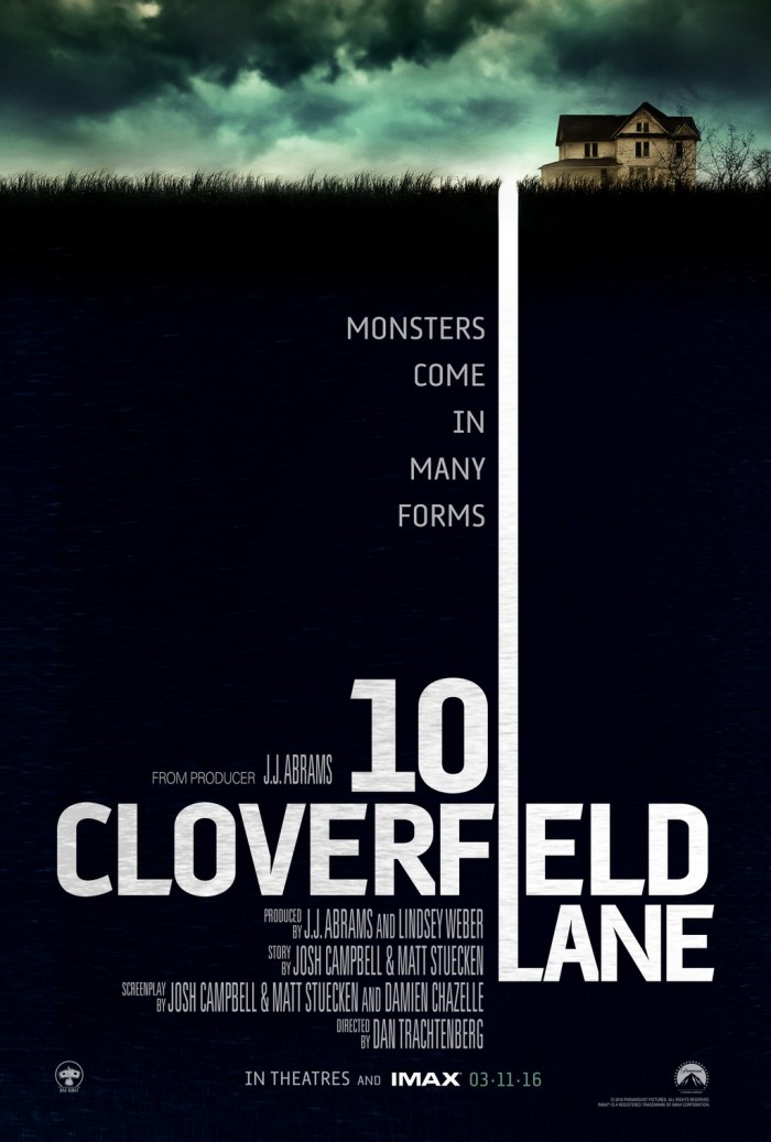 10 Cloverfield Lane