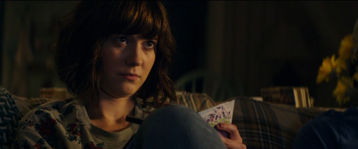 10 Cloverfield Lane Mary Elizabeth Winstead