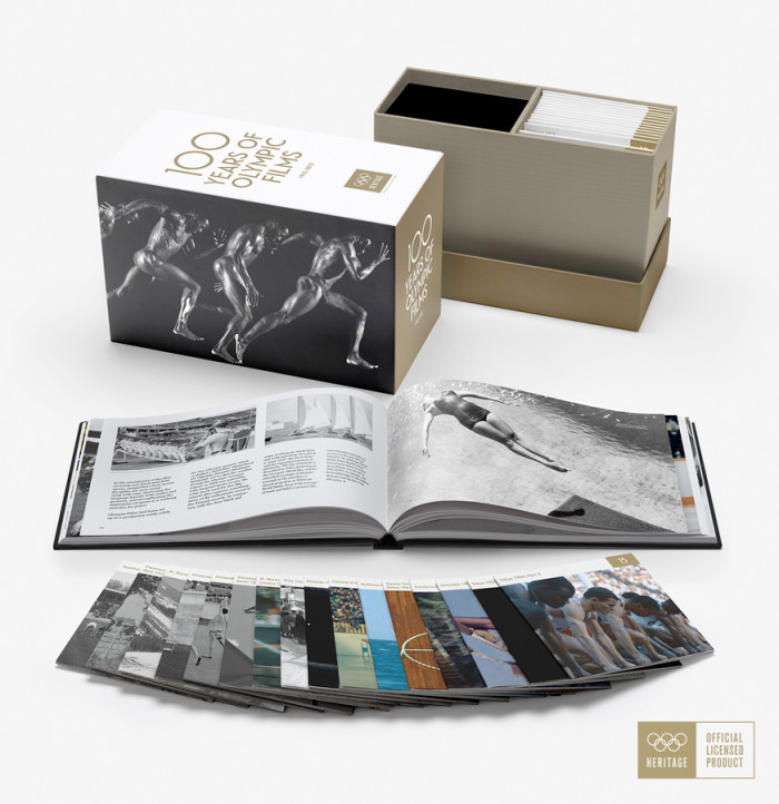 100yearsofolympics-boxset-photo2