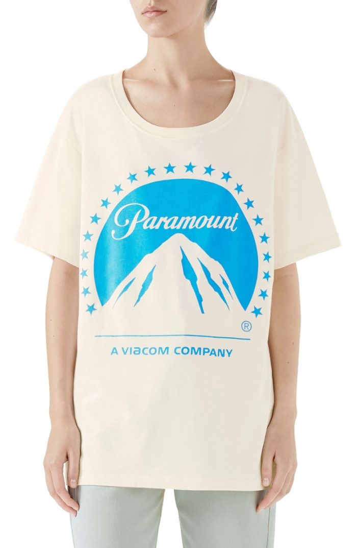 Paramount Shirt