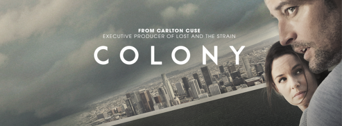 Colony trailer