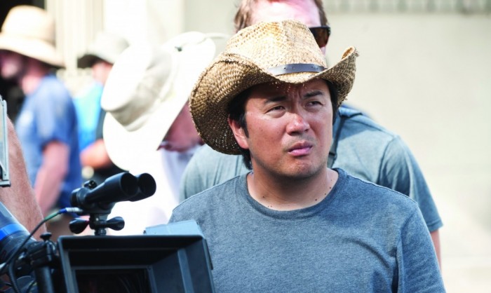 justin lin