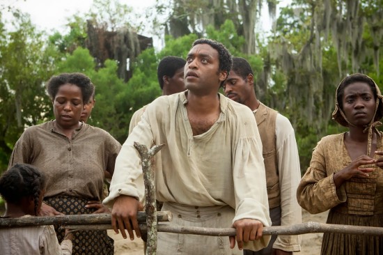 12 Years a Slave