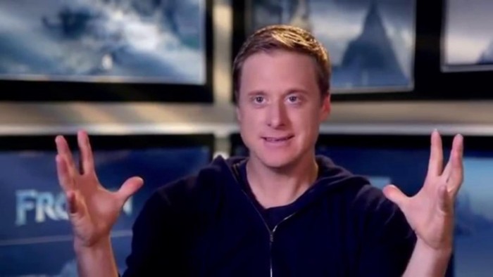 Alan Tudyk