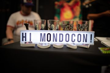 mondocon