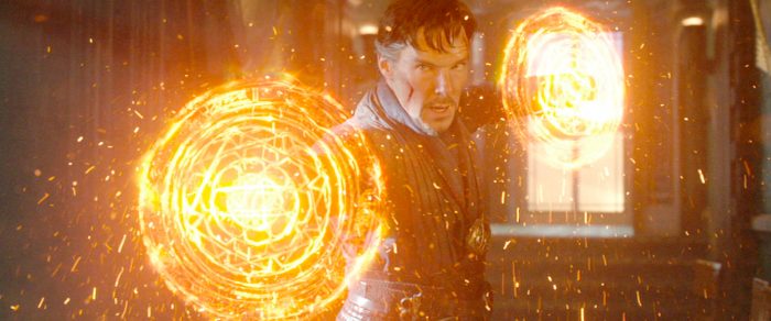 doctor strange 2 director