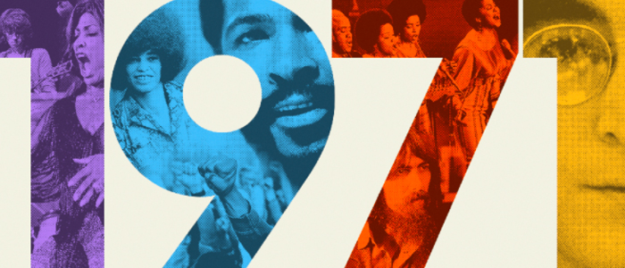 1971 Trailer: The Year That Music Changed Everything – /Film - Vimarsana News