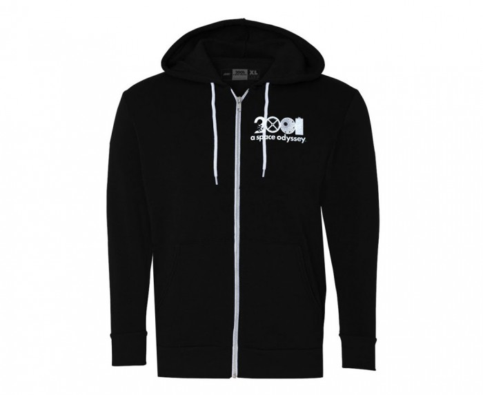 Mondo 2001 A Space Odyssey Hoodie