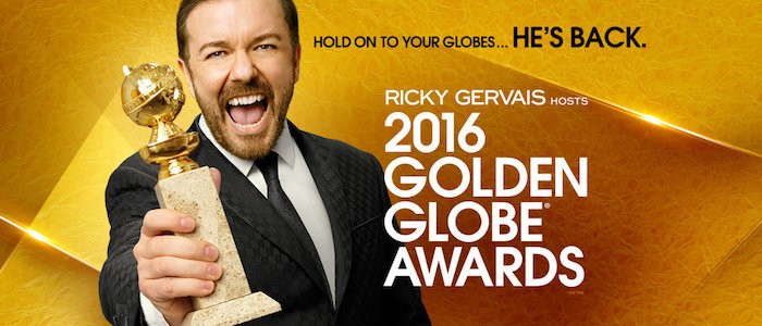 2016 Golden Globe nominations