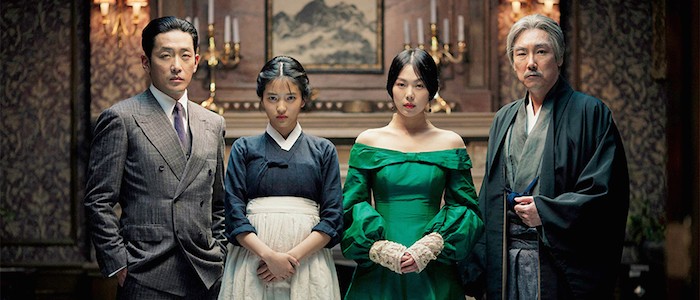 2016 fall movie preview the handmaiden