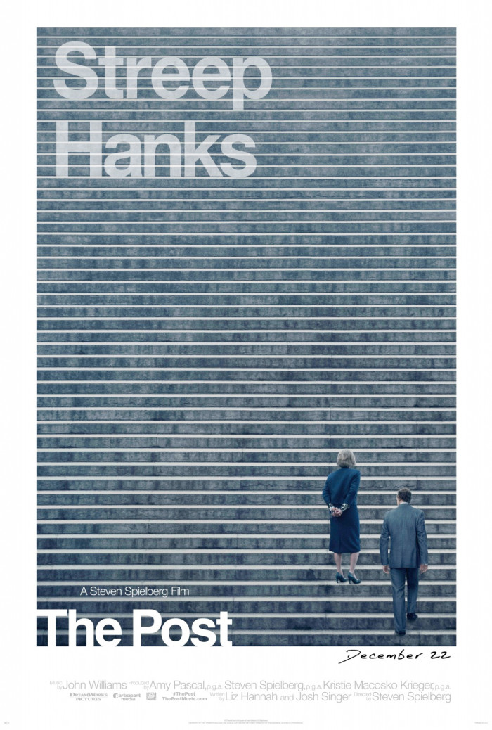 The Post Poster