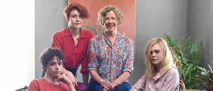 20th century women