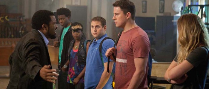 21 Jump Street