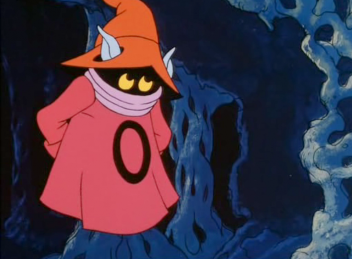 Orko