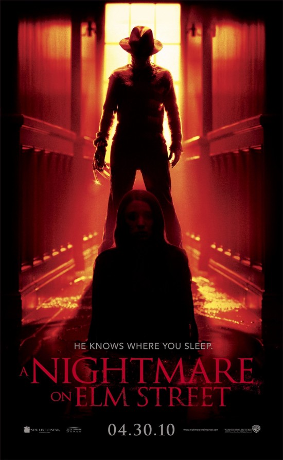 A Nightmare on Elm Street A Nightmare on Elm Street