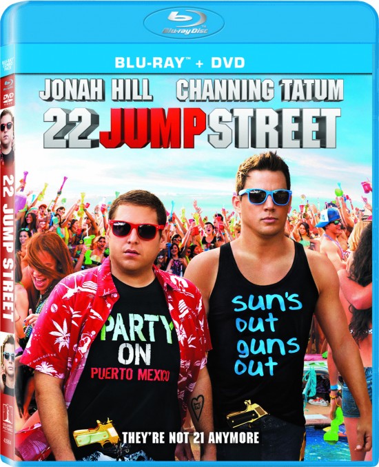 22JumpStreet_Bluray_FrontLeft