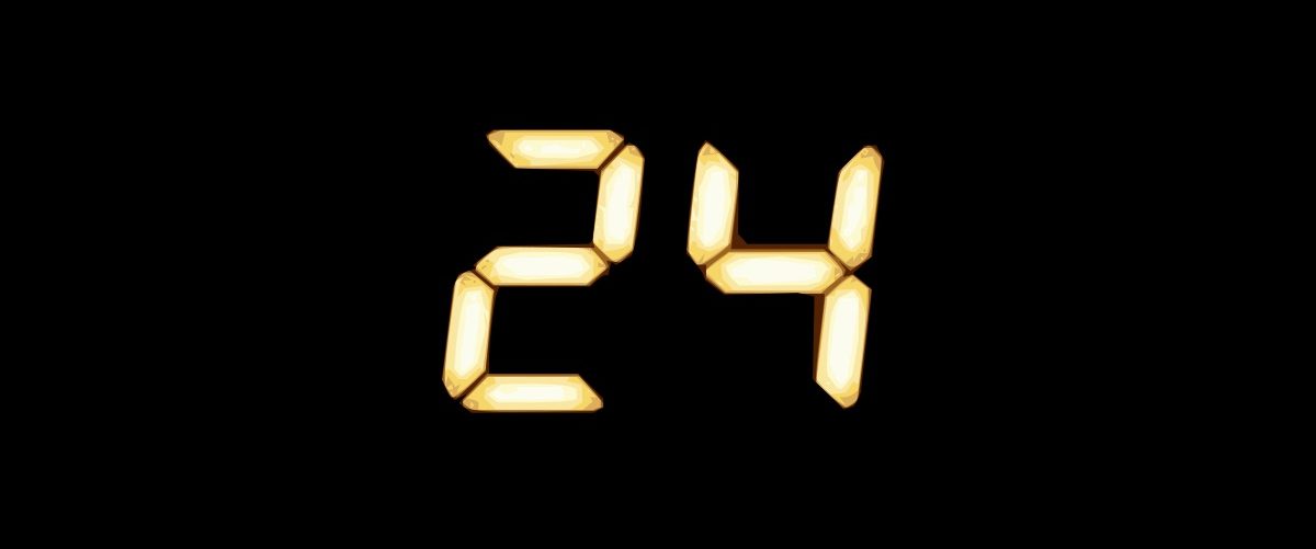 24 Reboot With Kiefer Sutherland A Possibility Film 24 Reboot With Kiefer Sutherland A Possibility Film