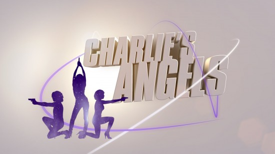 Charlie's Angels logo