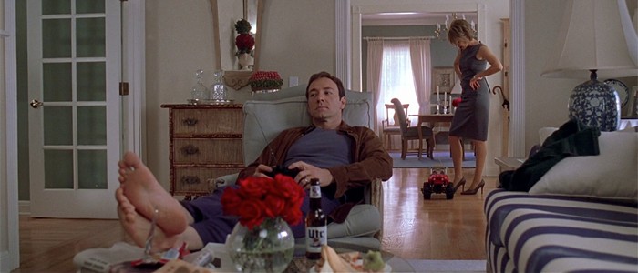 American Beauty