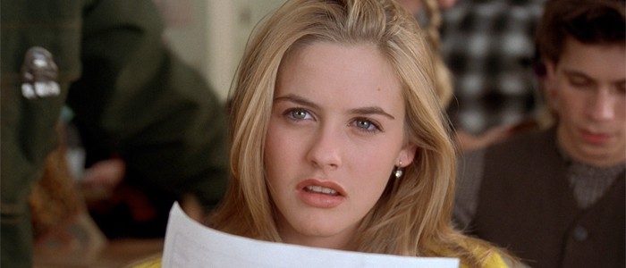 Clueless