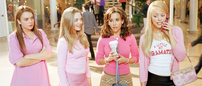 Mean Girls