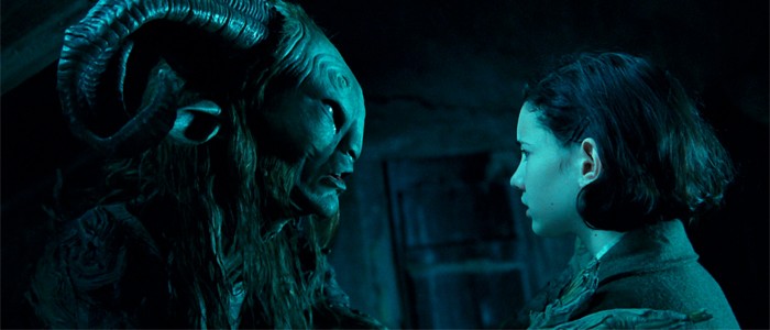 Pan's Labyrinth