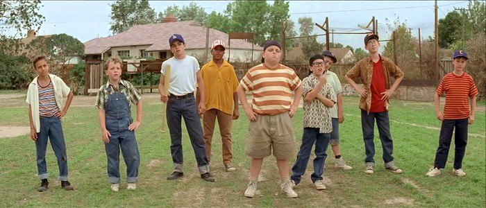 The Sandlot