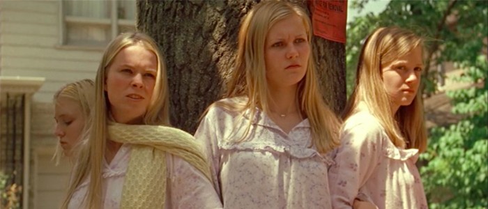 The Virgin Suicides