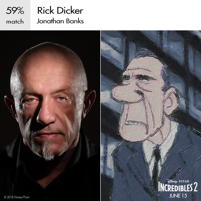 Rick incredibles 2