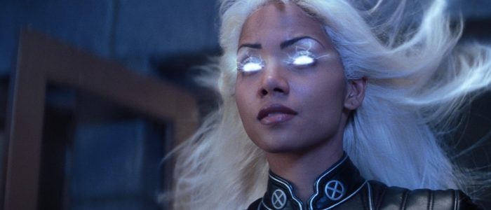 X-Men 2000 Storm