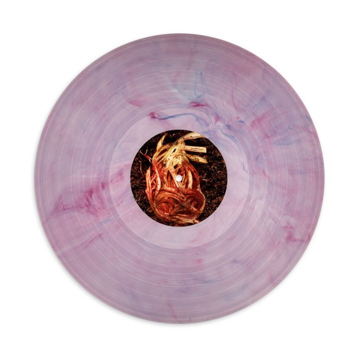 Jane Doe Vinyl 3