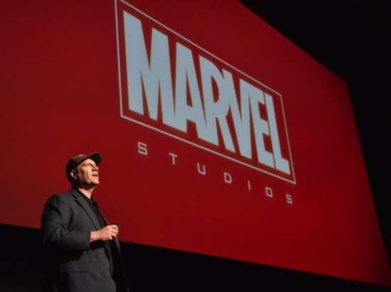 Kevin Feige