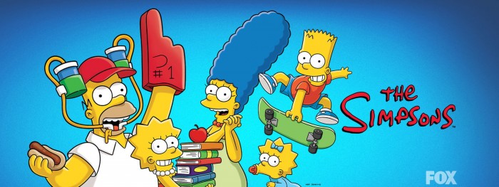 Simpsons Al Jean Interview