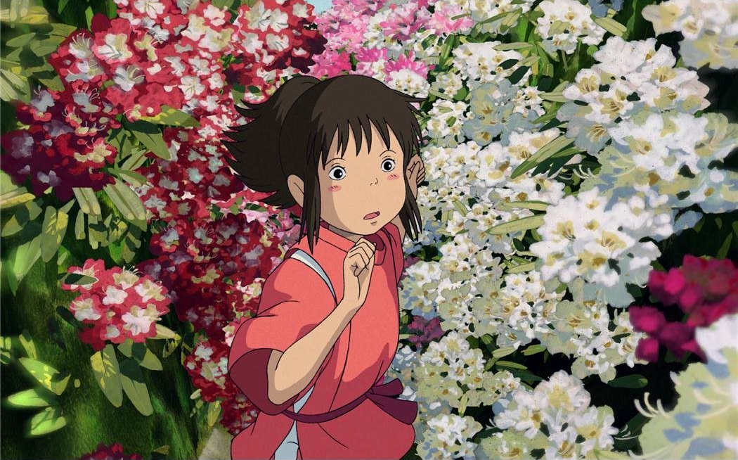 Where You Can Stream Or Buy Every Studio Ghibli Movie