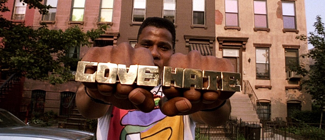 photo Spike Lee Do The Right Thing Quotes do the right thing revisited 30 years