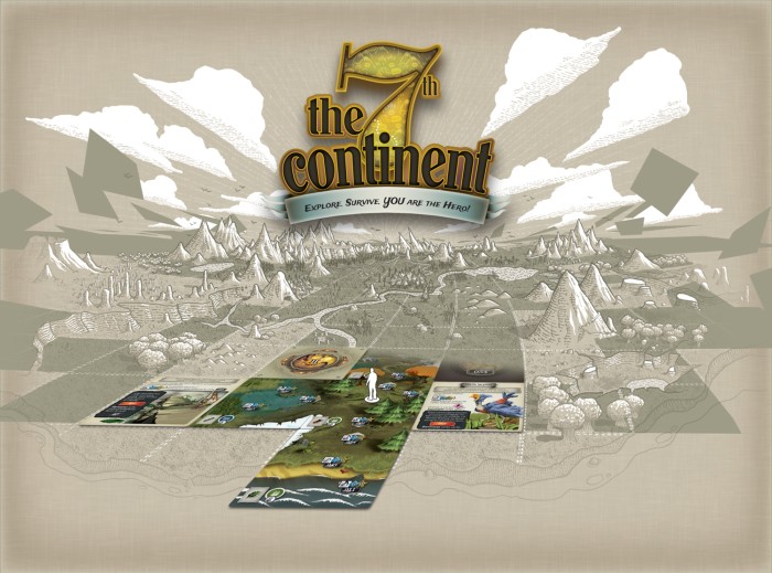 7th Continent